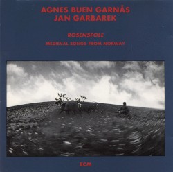 Rosensfole: Medieval Songs From Norway