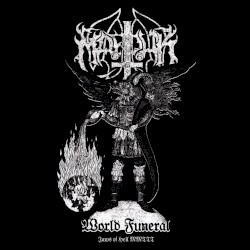 World Funeral: Jaws of Hell MMIII