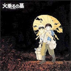Grave of the Fireflies Image Album