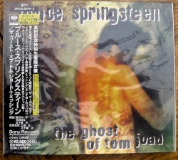 The Ghost of Tom Joad