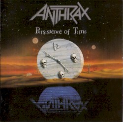 Persistence of Time