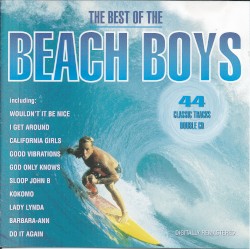 The Best of the Beach Boys