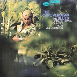 The Cape Verdean Blues