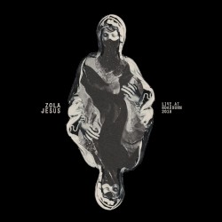 Live at Roadburn 2018