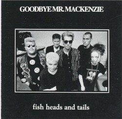 Fish Heads and Tails