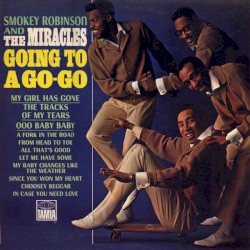 Going to a Go‐Go