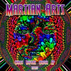 Chaos Before Order EP