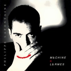 Machine à larmes