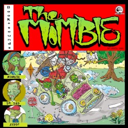 The Mombie Soundtrack