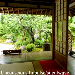 Unconscious impulse