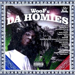 WooF N Da Homies