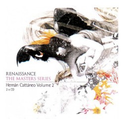 Renaissance: The Masters Series Part 6 - Hernán Cattáneo Volume 2