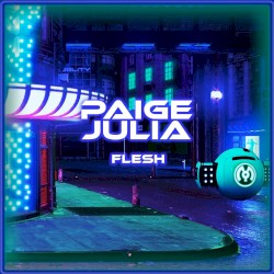 Neo Noir, Vol. 3: Flesh