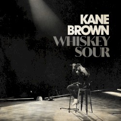 Whiskey Sour