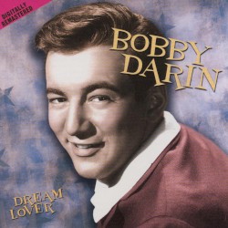 Dream Lover: American Legends