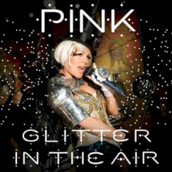 Glitter in the Air