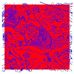 DYE