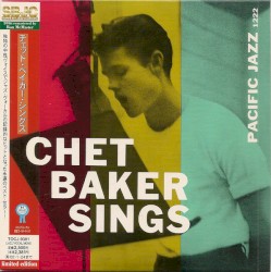 Chet Baker Sings