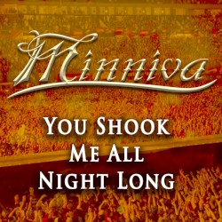 You Shook Me All Night Long