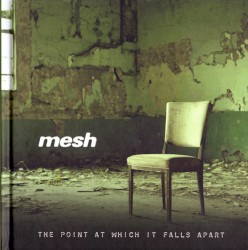 The Point At Which It Falls Apart
