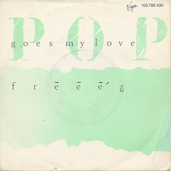 Pop Goes My Love