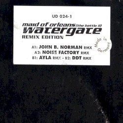 Maid Of Orleans (The Battle II) (Remix Edition)