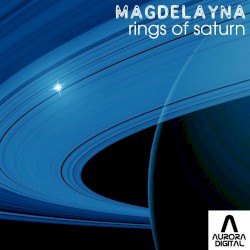 Rings Of Saturn
