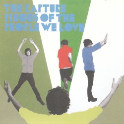 Pieces of the People We Love