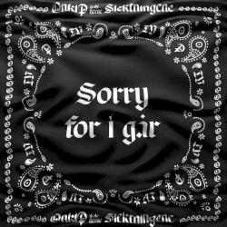 Sorry for i går