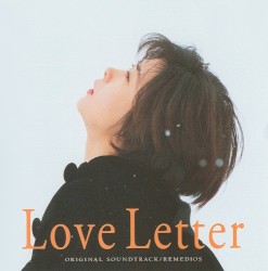 Love Letter Original Soundtrack