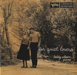 For Quiet Lovers