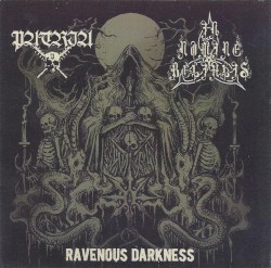 Ravenous Darkness
