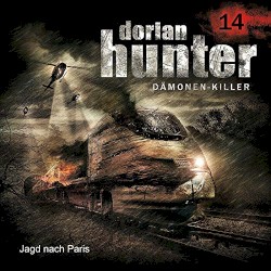 Dorian Hunter 14: Jagd nach Paris