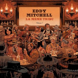La Même Tribu, Volume 1