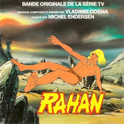 Rahan