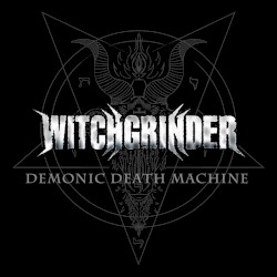 Demonic Death Machine
