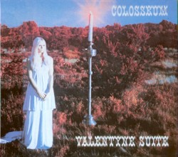 Valentyne Suite