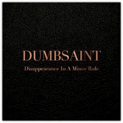 Disappearance in a Minor Role