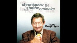 Les Chroniques de la haine ordinaire