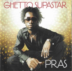 Ghetto Supastar