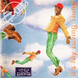 It's My Loving Thing