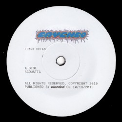 Cayendo 7" Single