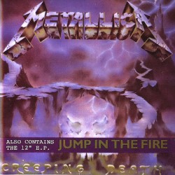 Creeping Death / Jump in the Fire