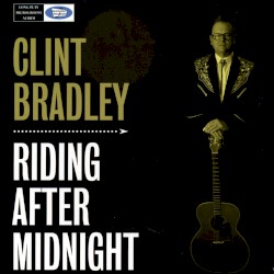 Riding After Midnight