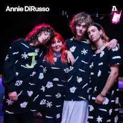 Annie DiRusso on Audiotree Live
