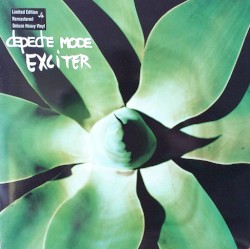 Exciter