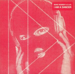 I Am A Dancer (Remixes)
