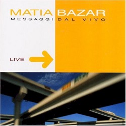 Messaggi dal vivo