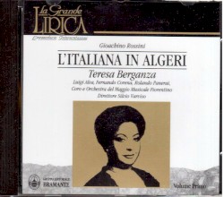 L’italiana in Algeri