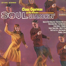 Soul Searchin'